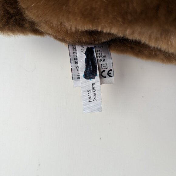 Webkinz - Chow Chow - Picture 2 of 2